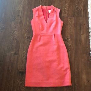 Pink Kate Spade Dress